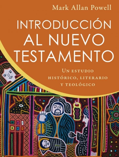 Imagen de Introduccion al Nuevo Testamento