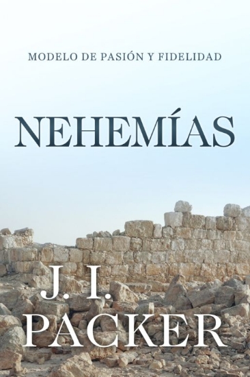 Imagen de Nehemias