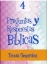 Imagen de Preguntas y respuestas biblicas 4: Temas generales (Caja de carton)