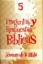 Imagen de Preguntas y respuestas biblicas 5: Bilingüe Jovenes de la Biblia (Caja de carton)