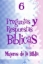 Imagen de Preguntas y respuestas biblicas 6: Bilingüe Mujeres de la Biblia (Caja de carton)