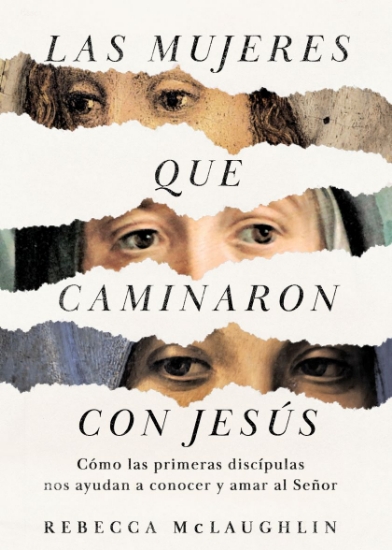 Imagen de Las mujeres que caminaron con Jesus