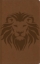 Imagen de NBLA, Biblia visual de estudio para niños, Leathersoft, Leon Cafe: Explora la Biblia