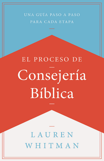 Imagen de El proceso de consejeria biblica