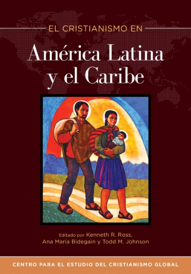 Imagen de El Cristianismo en America Latina y el Caribe