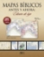 Imagen de Mapas biblicos antes y ahora: Edicion de lujo