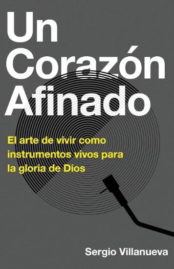 Imagen de Un Corazon Afinado