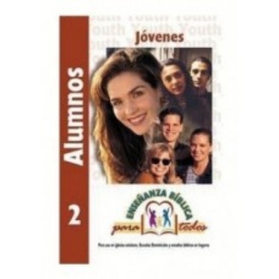 Imagen de EBPT. Alumnos. Jovenes