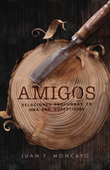 Imagen de Amigos