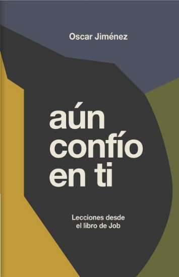 Imagen de Aun confio en ti
