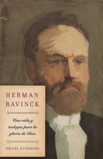 Imagen de Herman Bavinck