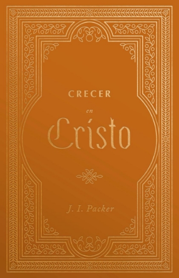 Imagen de Crecer en Cristo
