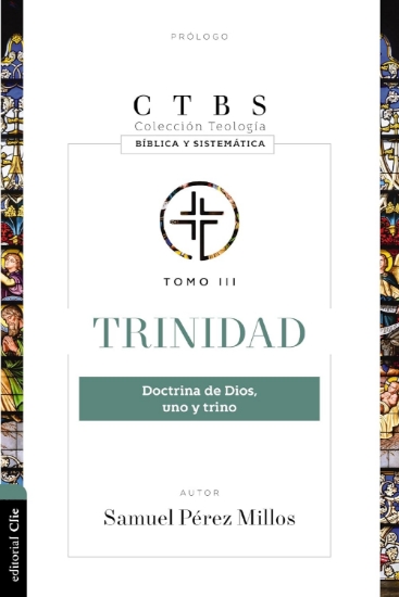 Imagen de Trinidad