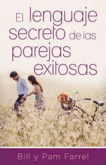 Imagen de El lenguaje secreto de las parejas exitosas