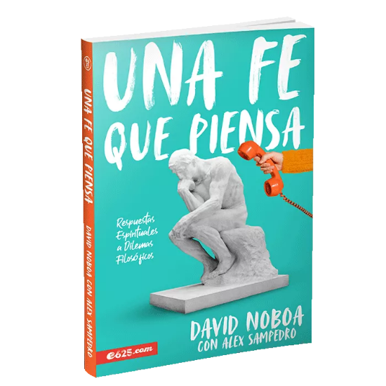 Imagen de Una fe que piensa