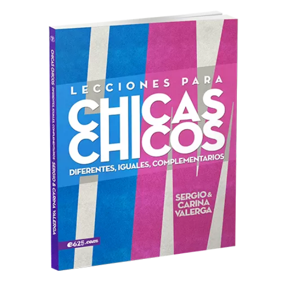 Imagen de Lecciones para Chicas y Chicos