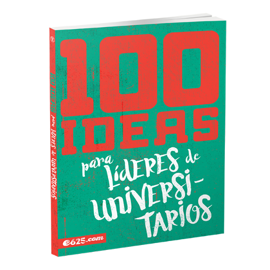 Imagen de 100 ideas lideres de universitarios