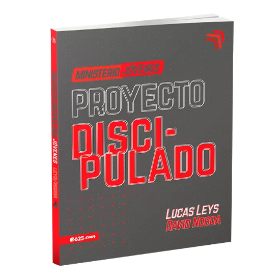 Imagen de Proyecto discipulado - Jovenes