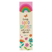 Imagen de Every Good & Perfect Gift Sunday School/Teacher Bookmark Set - James 1:17