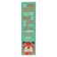 Imagen de The Lord Bless You and Keep You Sunday School/Teacher Bookmark Set - Numbers 6:24-25