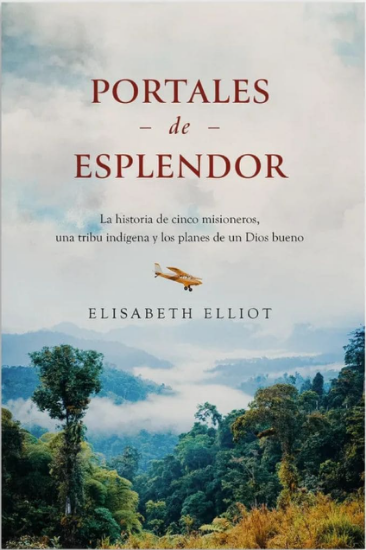 Imagen de Portales de esplendor