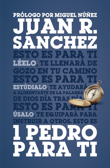 Imagen de 1 Pedro para ti