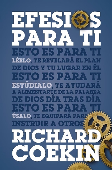 Imagen de Efesios para ti