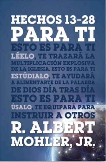 Imagen de Hechos 13-28 para ti