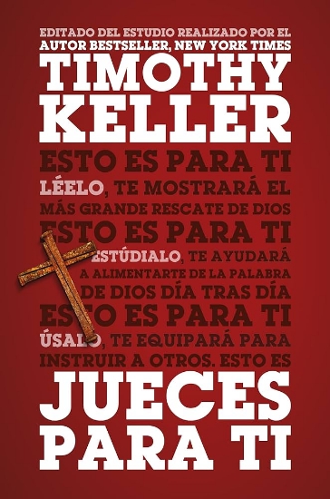 Imagen de Jueces para ti