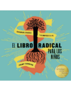 Imagen de El libro radical para los niños