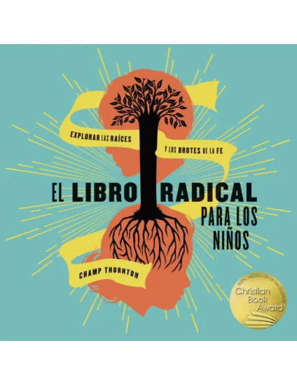 Imagen de El libro radical para los niños