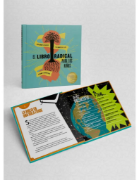 Imagen de El libro radical para los niños