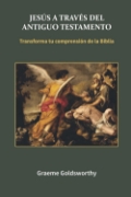 Imagen de Jesus a traves del Antiguo Testamento