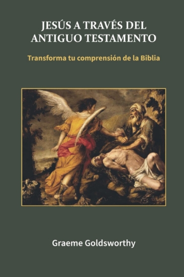 Imagen de Jesus a traves del Antiguo Testamento