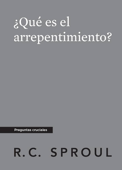 Imagen de ¿Qué es el arrepentimiento?