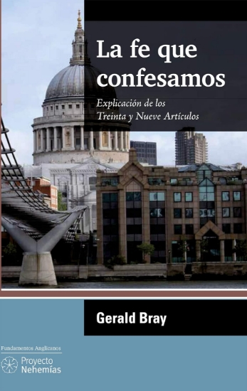 Imagen de La fe que confesamos