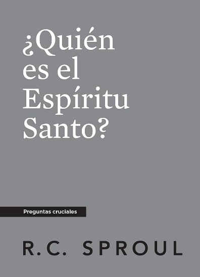 Imagen de ¿Quién es el Espíritu Santo? 