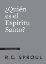Imagen de ¿Quién es el Espíritu Santo? 
