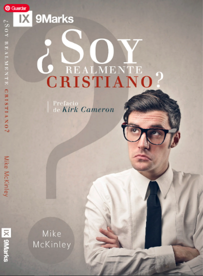 Imagen de ¿Soy Realmente Cristiano?