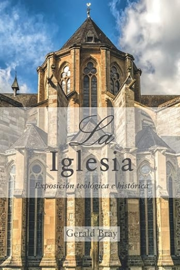 Imagen de La iglesia