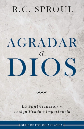 Imagen de Agradar a Dios 