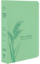 Imagen de Biblia de Promesas Reina-Valera 1960 / Tamaño Manual / Letra Grande / Piel Especial / Menta 