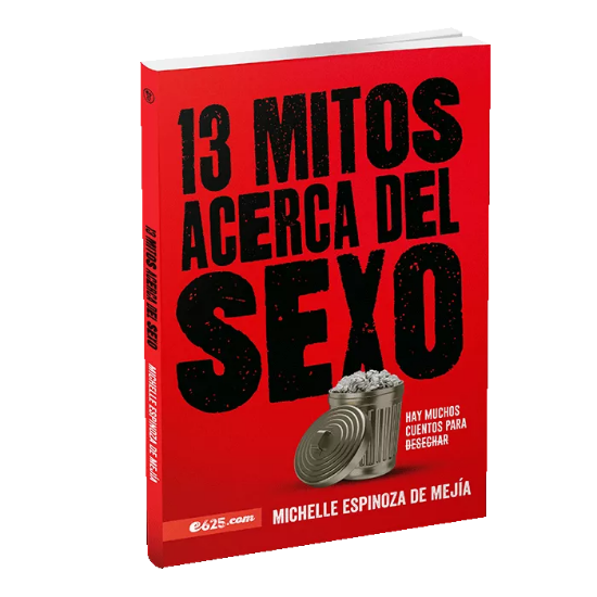 Imagen de 13 mitos del sexo