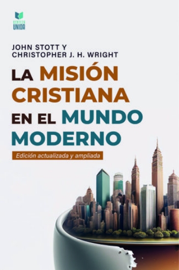 Imagen de La mision cristiana en el mundo moderno