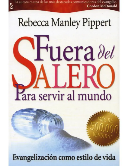 Imagen de Fuera del Salero