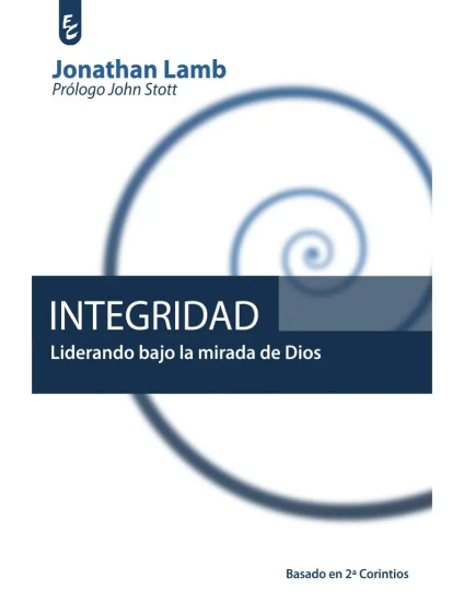 Imagen de Integridad
