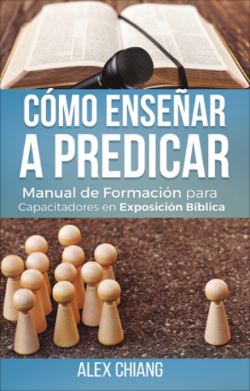 Imagen de Como enseñar a predicar