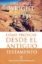 Imagen de Como predicar desde el Antiguo Testamento