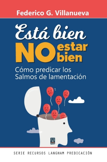 Imagen de Esta Bien No Estar Bien