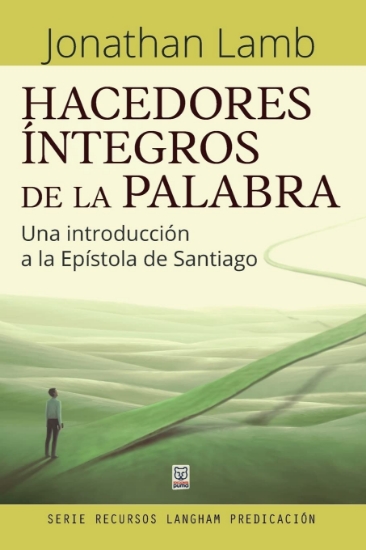 Imagen de Hacedores integros de la Palabra